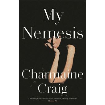 My Nemesis - Brochado - Charmaine Craig - Compra Livros na Fnac.pt