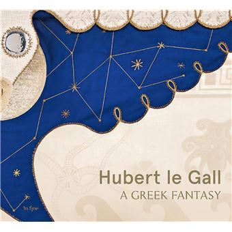 Hubert le Gall ENG