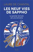 Les neuf vies de Sappho