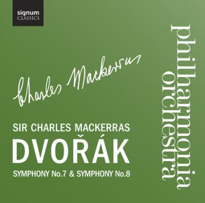 Symphony 7 & 8
