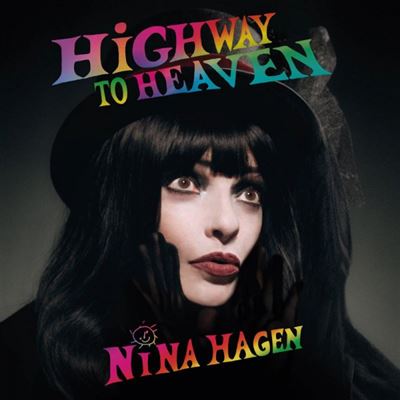 Nina Hagen - 1
