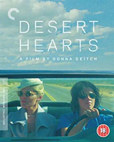 Desert hearts/criterion