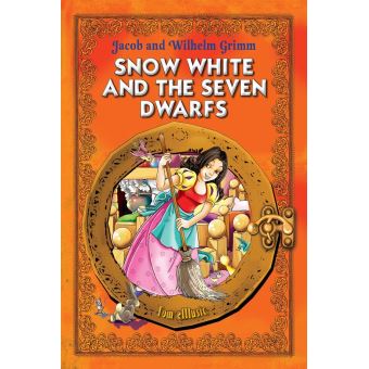 Brothers Grimm Classic Tales Excellent For Bedtime Young Readers Snow White And The Seven Dwarfs Classic Fairy Tales For Children Fully Illustrated Brothers Grimm Ebook Epub Achat Ebook Fnac