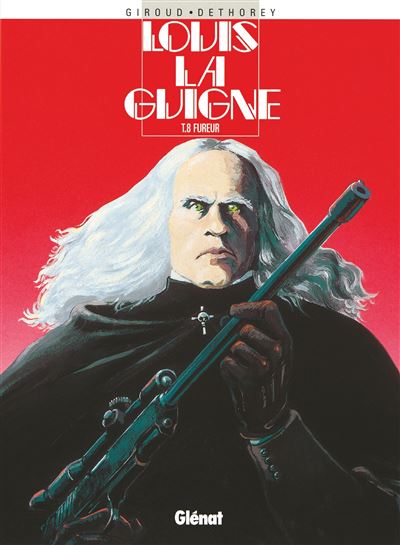 Louis la Guigne