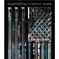 Babymetal - Live At Intuit Dome Limited Edition Blu-ray - Blu-ray