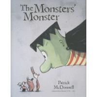 The monsters' monster