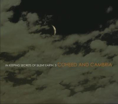 In keeping secrets of silent earth : 3