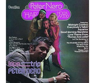 Hits from Hair to Hollywood Love Trip