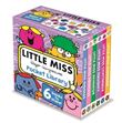 LITTLE MISS POCKET LIBRARY