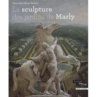 Les sculptures de Marly