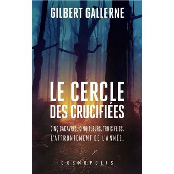 Le Cercle des crucifiées