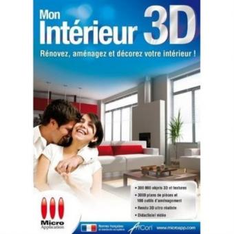 Mon Intérieur 3D - 1