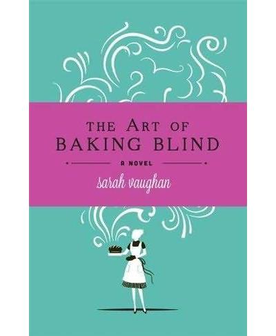 ART OF BAKING BLIND