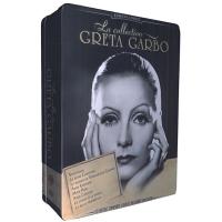 Coffret La Collection Greta Garbo - Edition Prestige Limitée avec Bonus