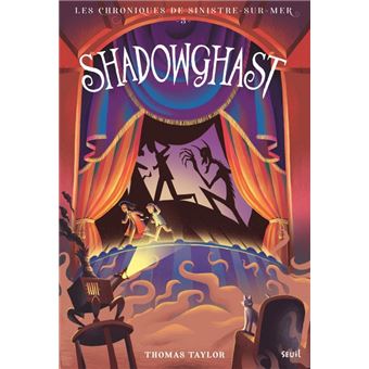 Shadowghast