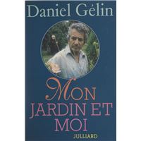 Mon jardin et moi