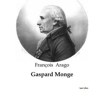 Gaspard Monge