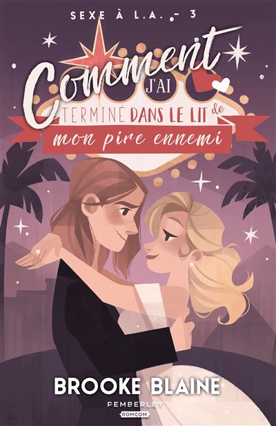 Comment j'ai terminé dans le lit de mon pire ennemi
