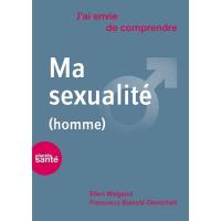 J'ai envie de comprendre ma sexualité, homme
