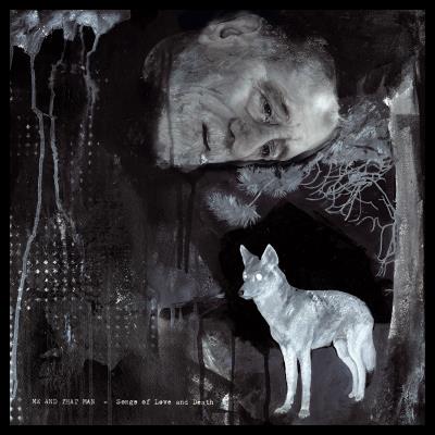 Songs of love and death Edition Deluxe Inclus 2 titres bonus et un livret de 24 pages