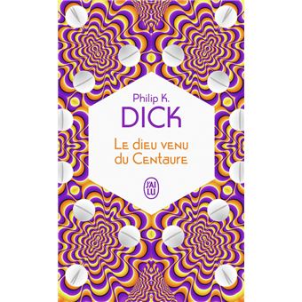 Le dieu venu du Centaure