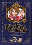 Karakuri Circus