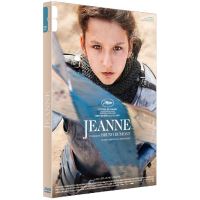 Jeanne DVD