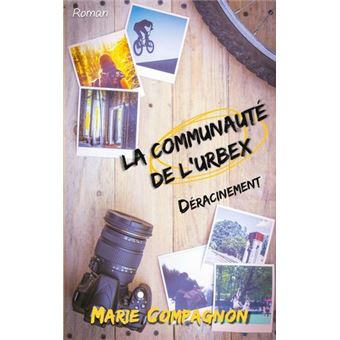 La Communauté de l'Urbex