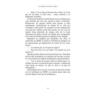 La Communauté de l'Urbex