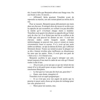 La Communauté de l'Urbex