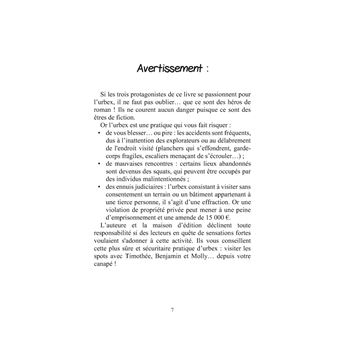 La Communauté de l'Urbex