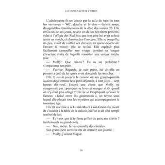 La Communauté de l'Urbex