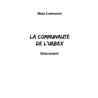 La Communauté de l'Urbex