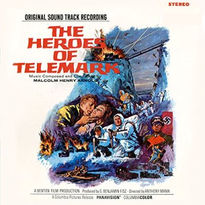Stagecoach The heroes of Telemark