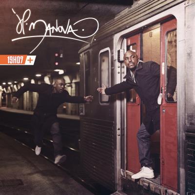 19h07 + (Edition Bonus)