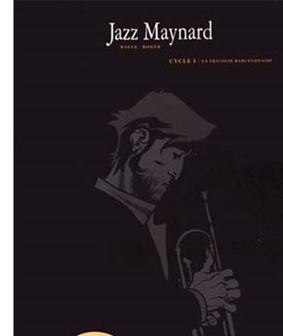 Fourreau Jazz Maynard