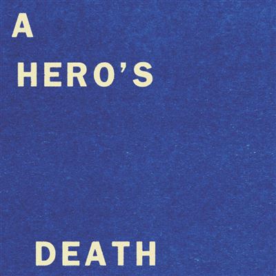 A Hero's Death I Don't Belong