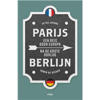 Parijs-Berlijn