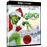 Le Grinch - 4K Ultra HD + Blu-ray + Digital