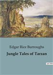 Jungle Tales of Tarzan