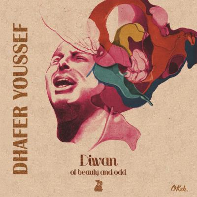 Diwan of beauty and odd/edition exclusive fnac