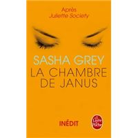 La Chambre de Janus (Juliette Society, Tome 2)