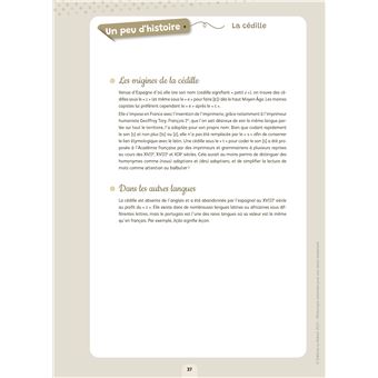 Histoires farfelues d'orthographe coffret cycle 2