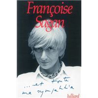 Toxique - Poche - Françoise Sagan, Livre tous les livres à la Fnac