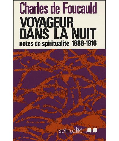 Voyageur dans la nuit