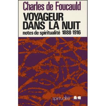 Voyageur dans la nuit