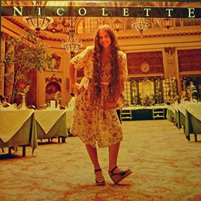 Nicolette Edition remasterisée