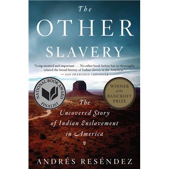 The Other Slavery - 1