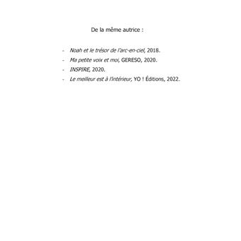 Chaussons, crampons et Devenir