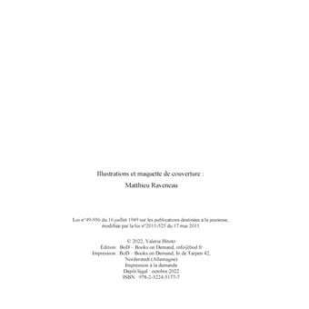 Chaussons, crampons et Devenir